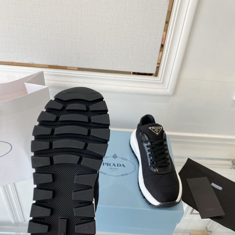 Prada Sneakers